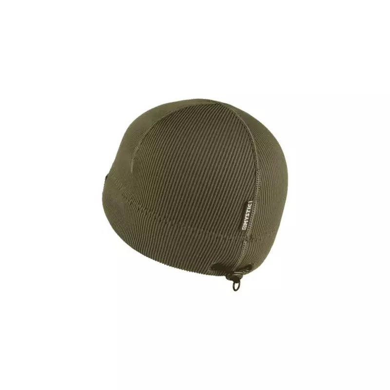 Bonnet néoprène MYSTIC 2mm Brave Green