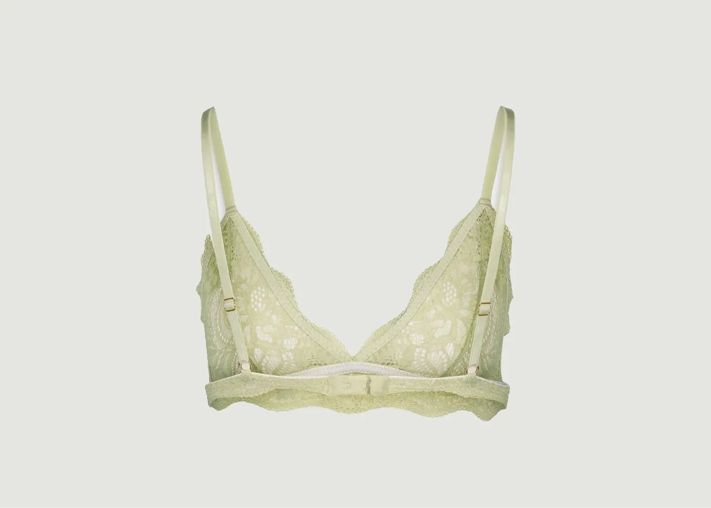 Soutien-gorge Daphné Nénés