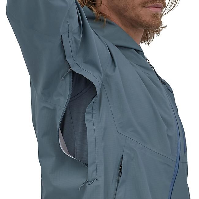 PATAGONIA - MENS GRANITE CREST JACKET