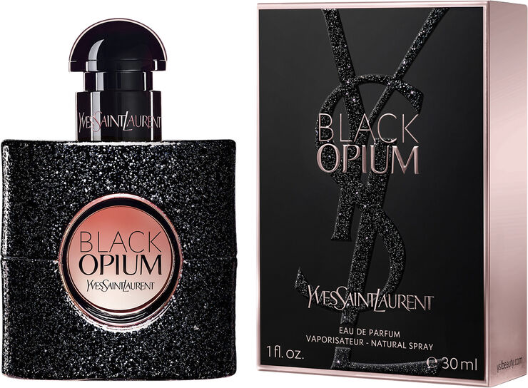 Yves Saint Laurent Opium Black Eau de Parfum