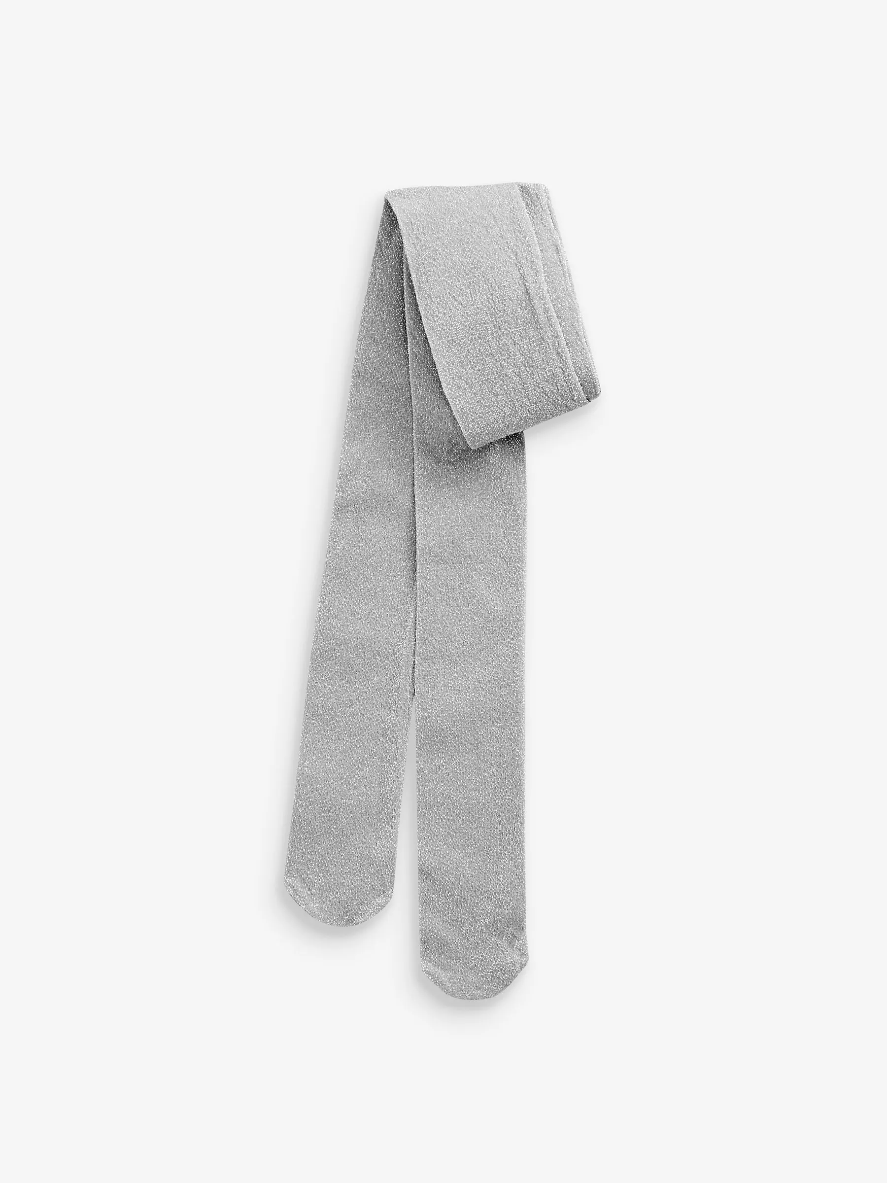 Zilver - Glinstermaillot
