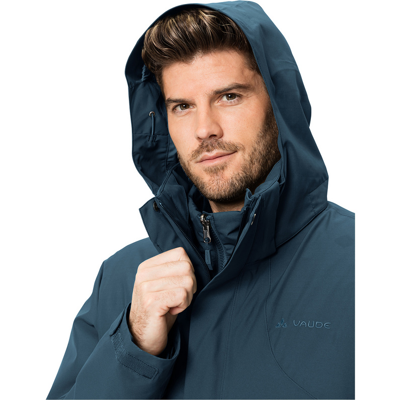 Vaude Herren Caserina 3in1 II Jacke