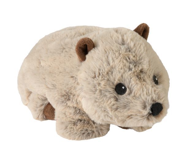 Warmies Wombat 1 Stuk