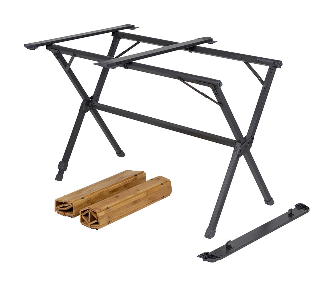 Bo-Camp Urban Outdoor Maryland 111 x 72 tafel