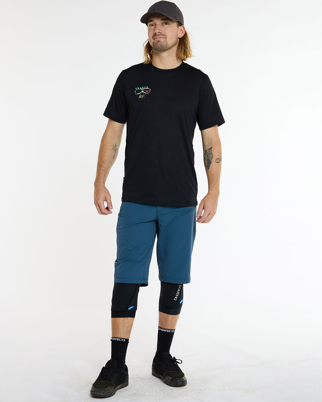 Mens Gravity Shorts