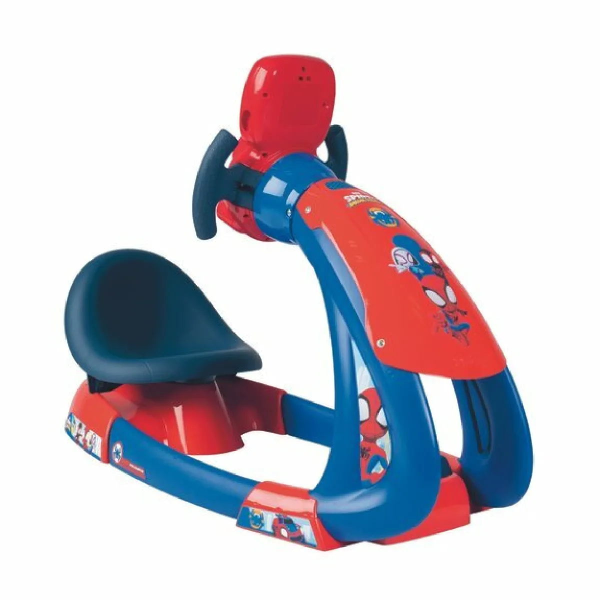 Smoby Spidey V8 Driver