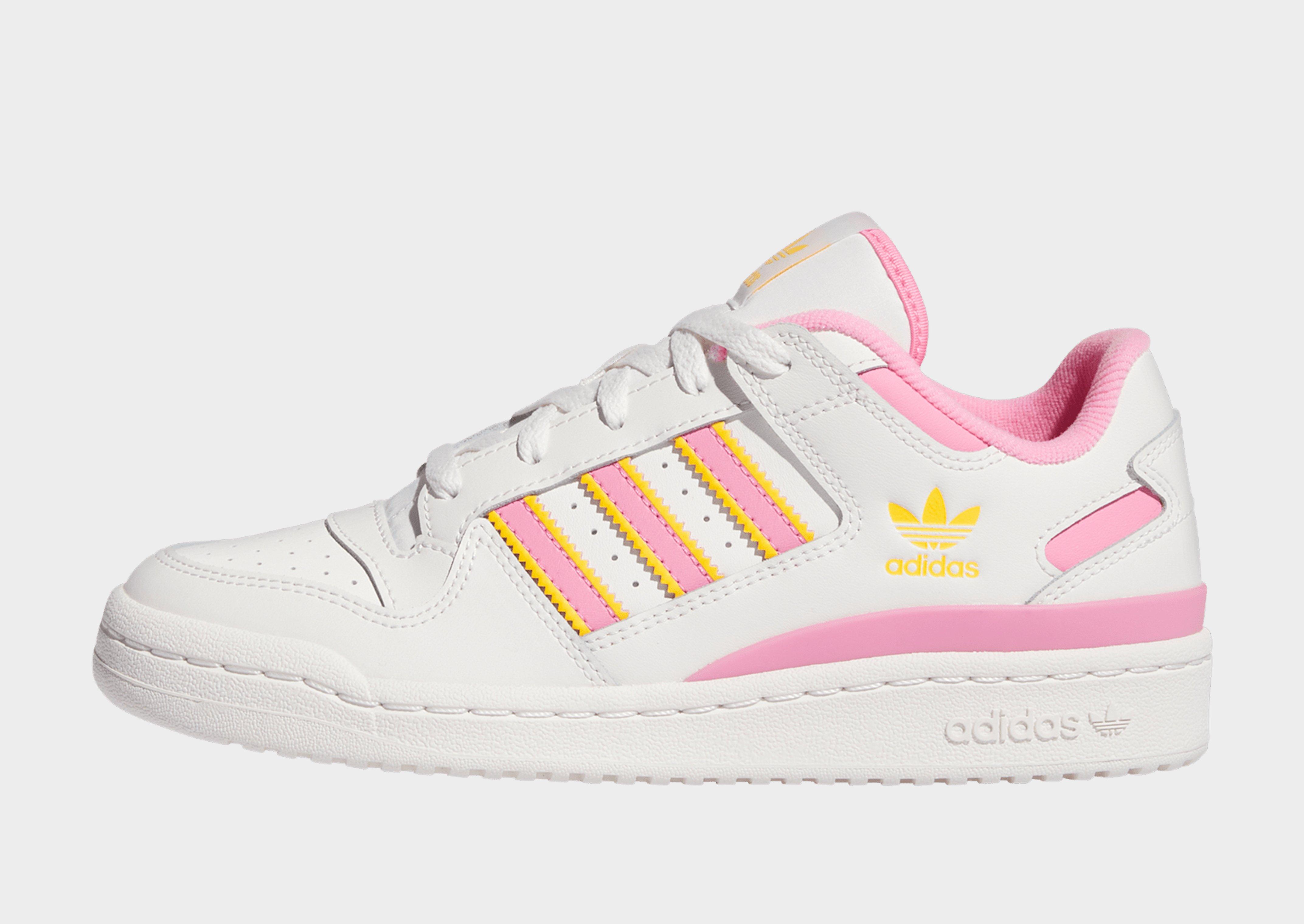 adidas Chaussure Forum Low CL