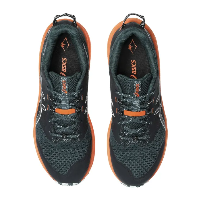 Asics Trabuco Terra 2 Trailrunningschoenen Heren
