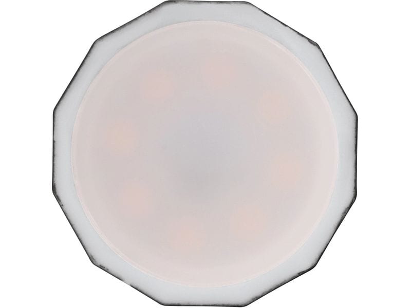 EGLO Leuchten Lampe 3.5 W E27 Warmweiss Reflektor-Lampe