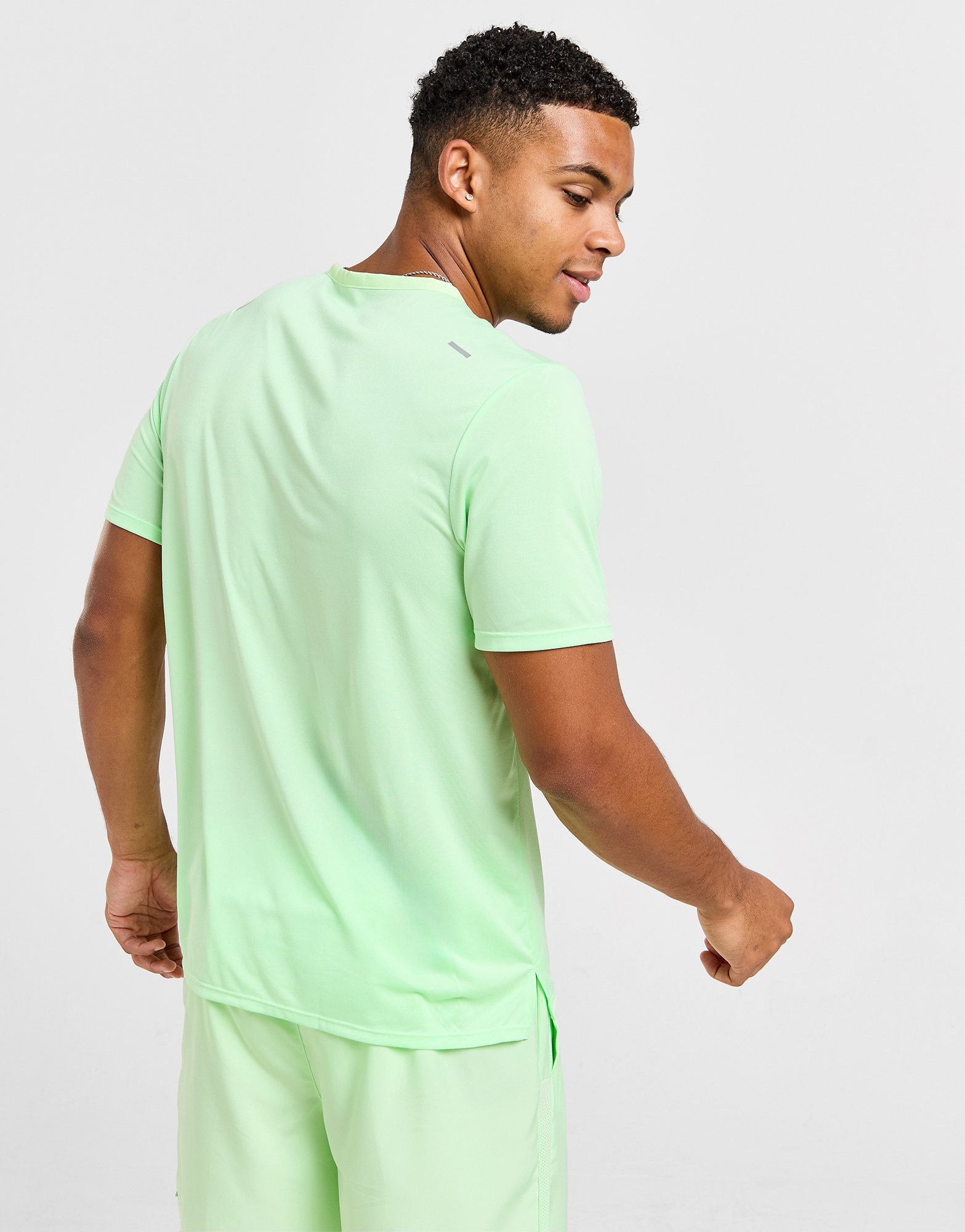 Nike T-shirt Rise 365 Homme