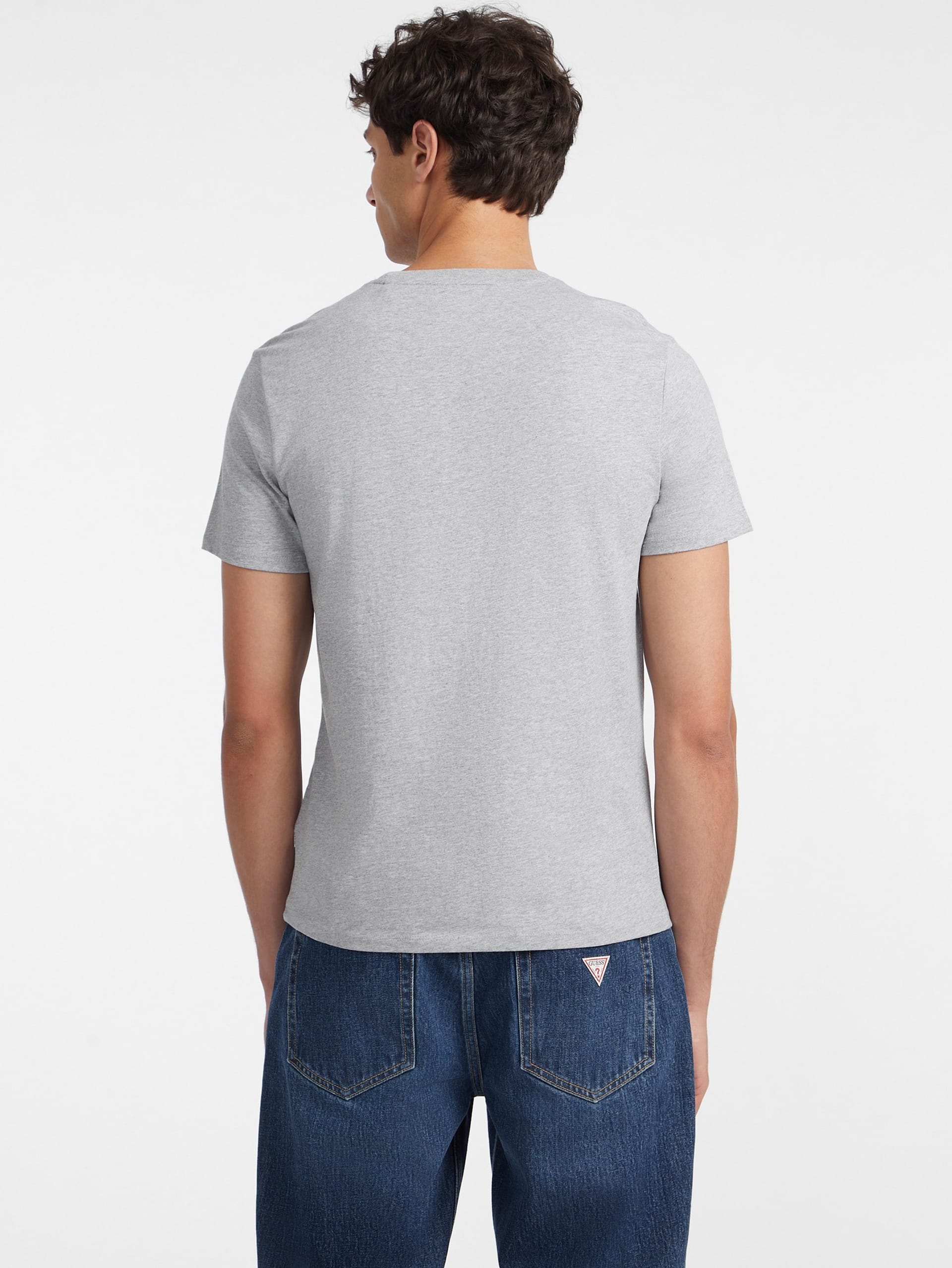 Camiseta Slim 1981