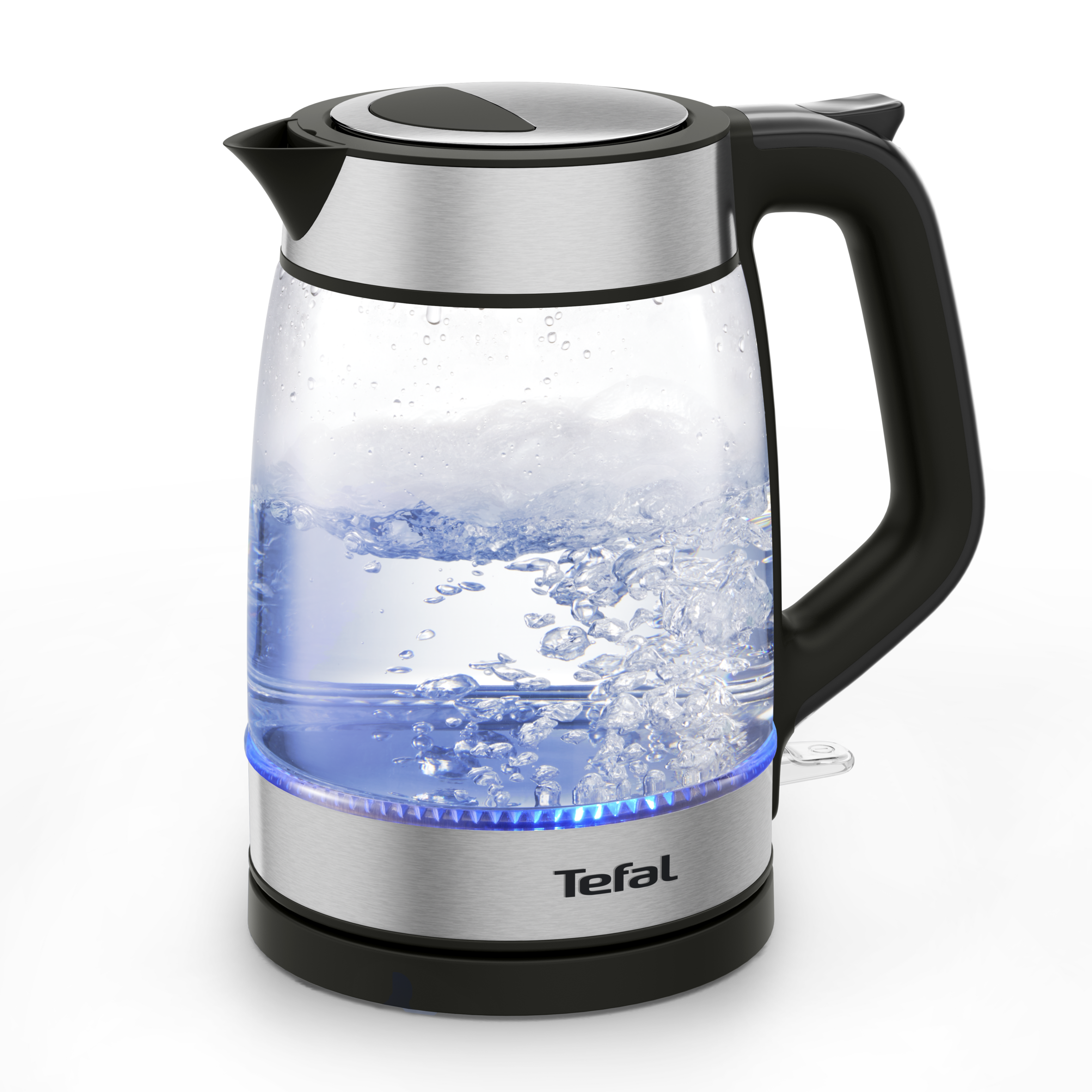 Glass Kettle KI6058 1,7L waterkoker