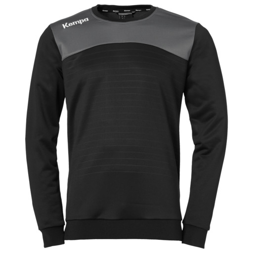 Sudadera Kempa Emotion 2.0 Treinamento
