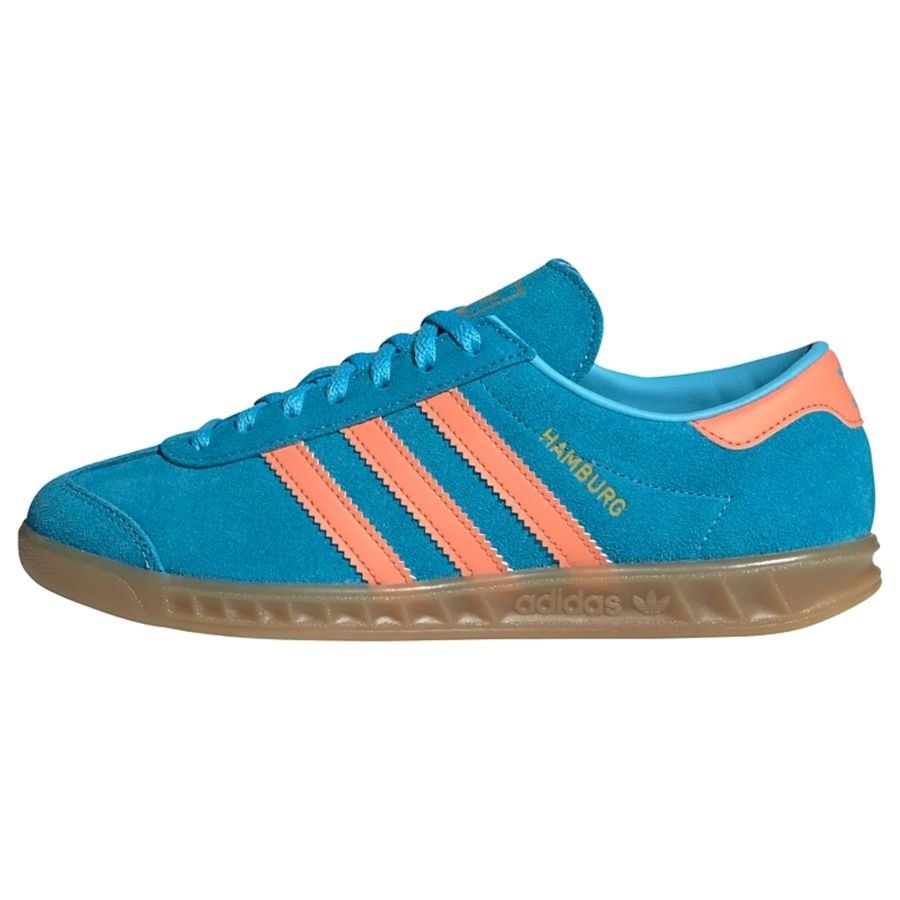 Adidas Original Chaussure Hamburg