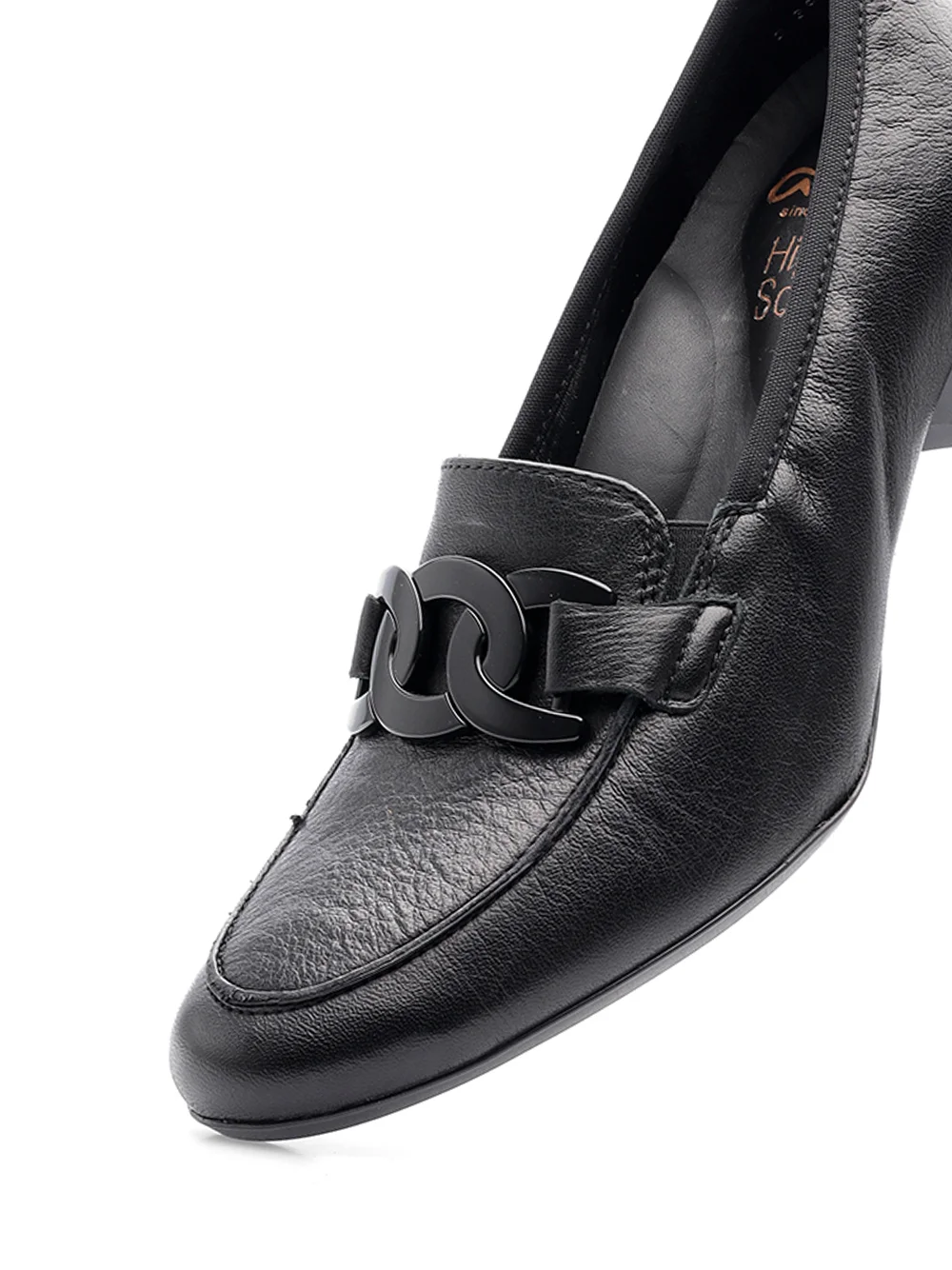 Pumps Jive schwarz