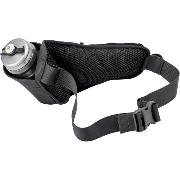 Ceinture porte gourde SCOTT HIP PACK ENDURANCE HYDRO TR' 1.5 BLACK