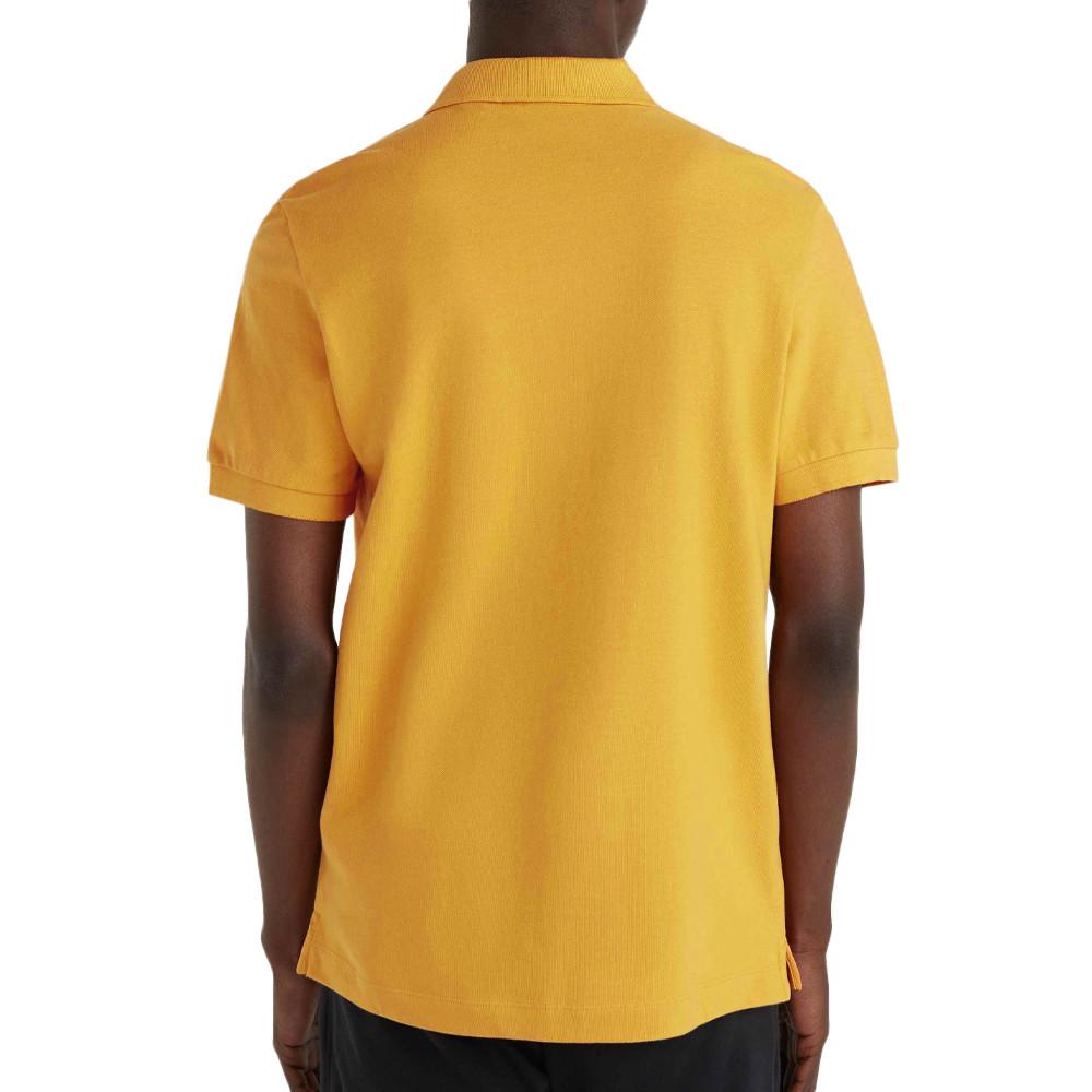 O'Neill Polo Jaune Homme O'Neill Small