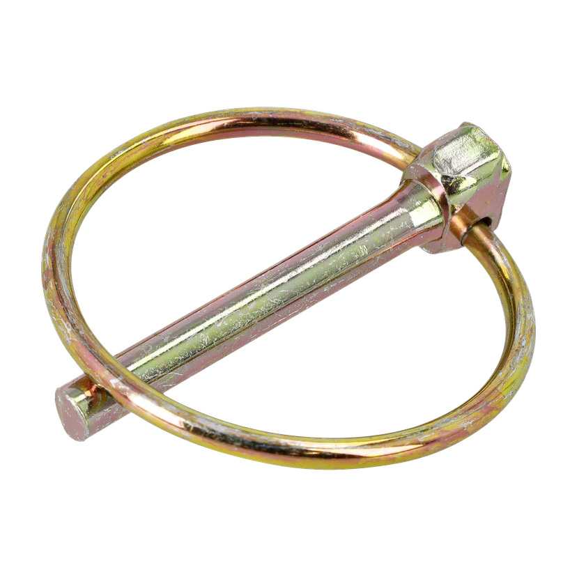 Sikringsstift 4,5 mm