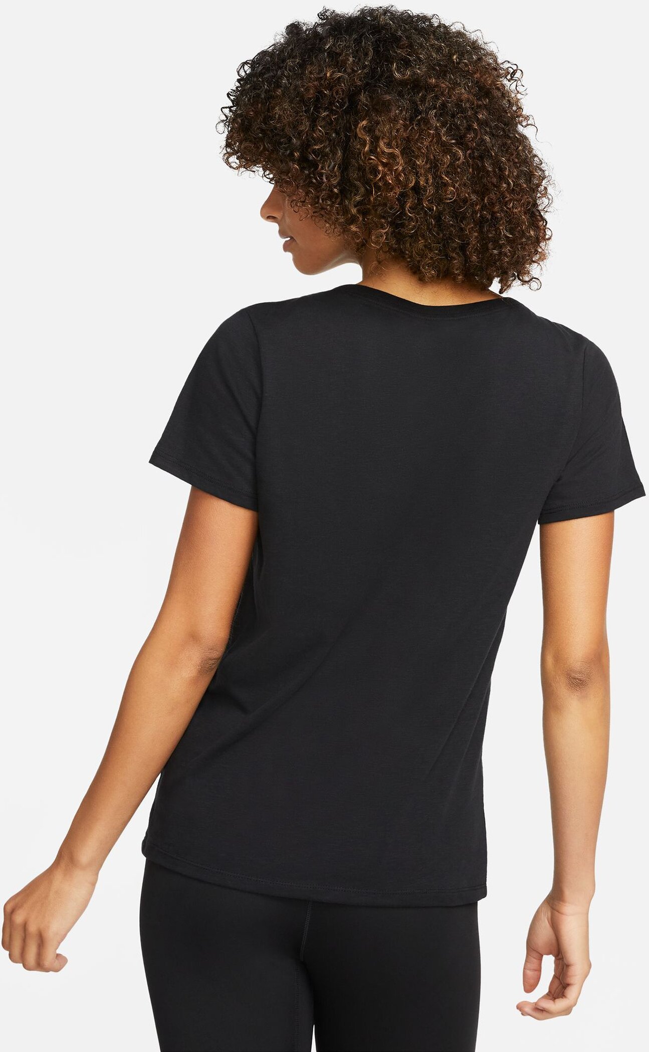 Nike Nike Dri-FIT Women"s Tee