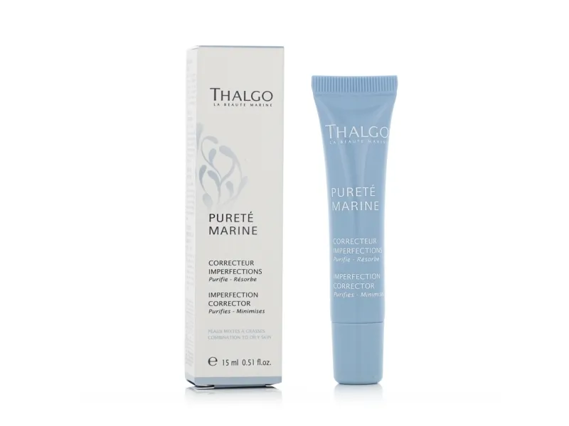 Thalgo Purete Marine Imperfection Corrector - Dame - 15 ml