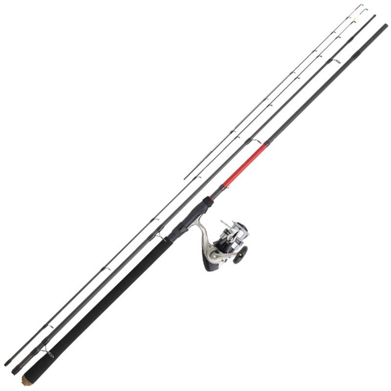 Ensemble Feeder Daiwa Set Feeder