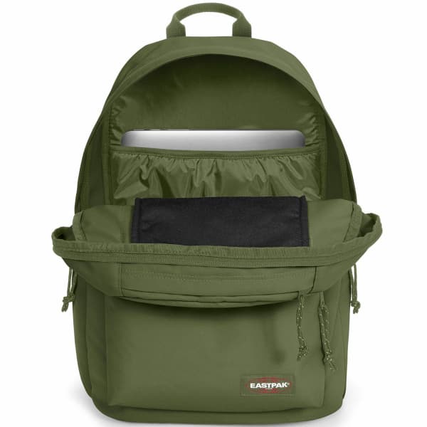 Sac à dos lifestyle EASTPAK PADDED DOUBLE DARK GRASS