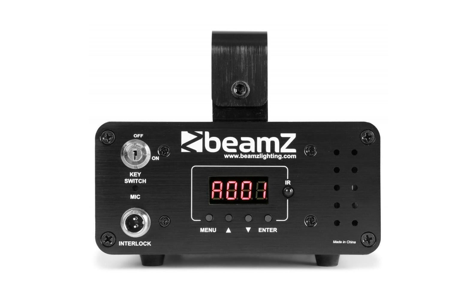 BeamZ Lichtanlage »Anthe II«
