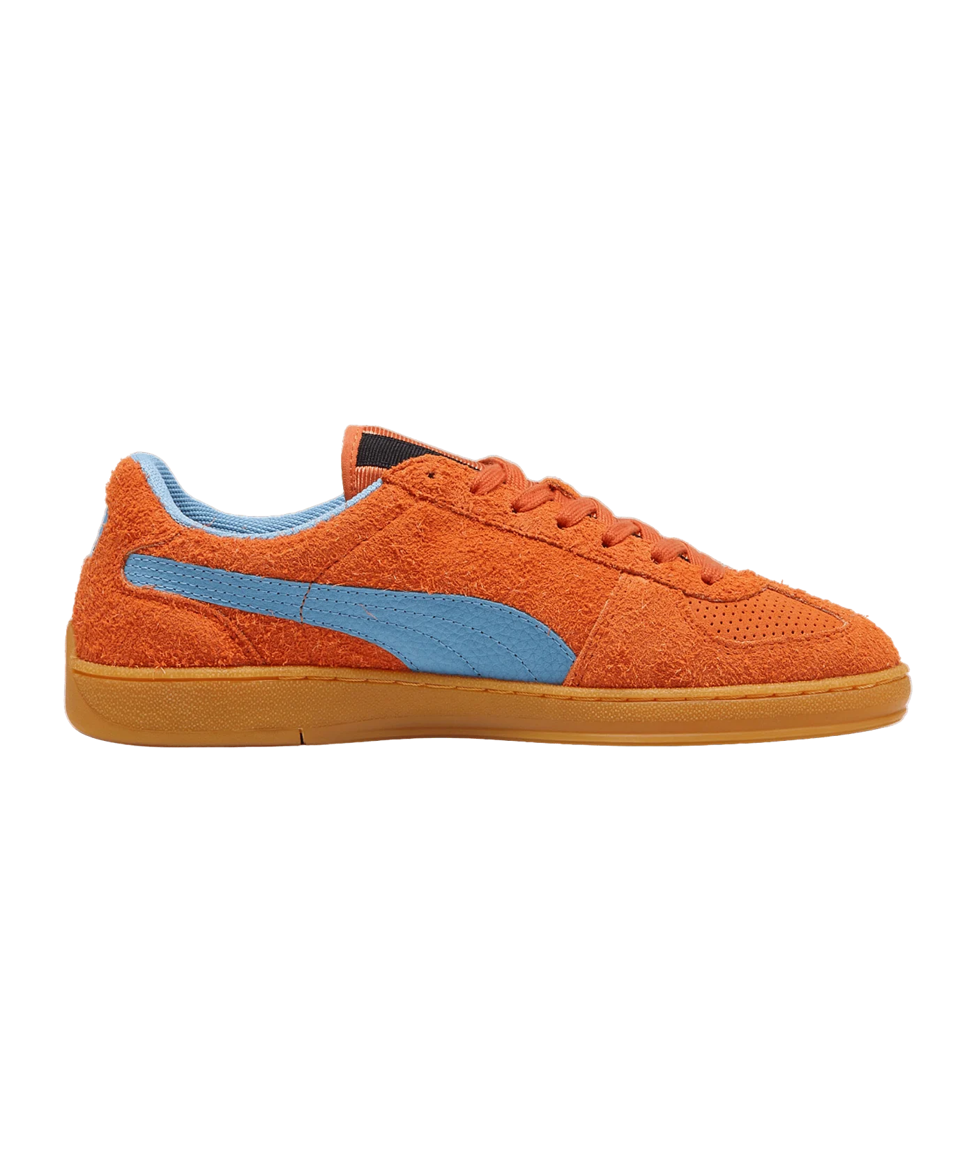 PUMA Super Team No 14 Sneaker Rot F01