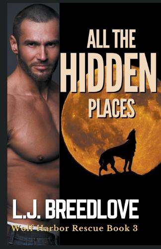 All the Hidden Places - Wolf Harbor Rescue 3 (Paperback)