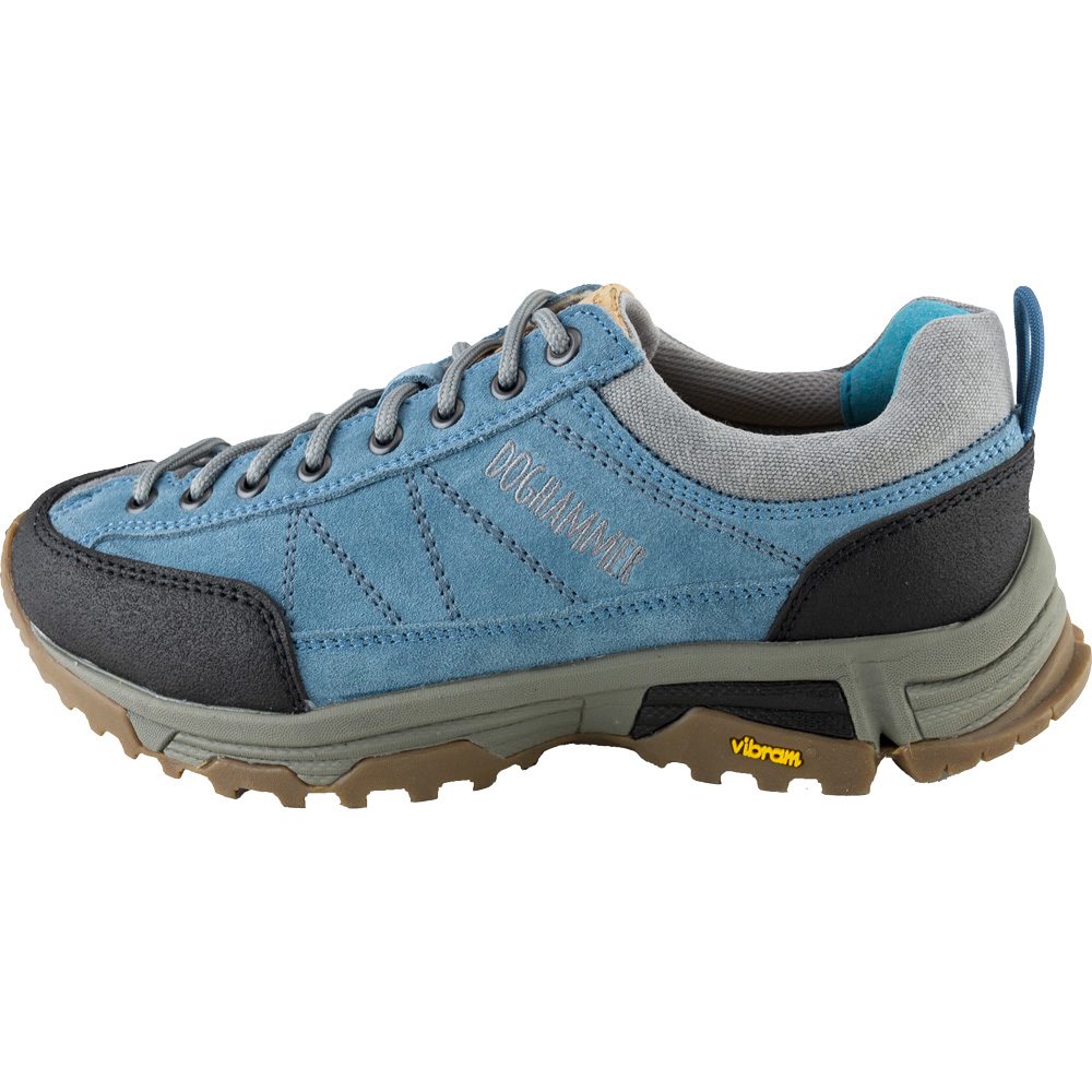 Doghammer GuideRock Wanderschuhe Damen sky madl