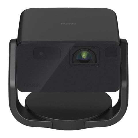 Epson EF-22 – supercompacte mobiele laserprojector met Google TV Zwart