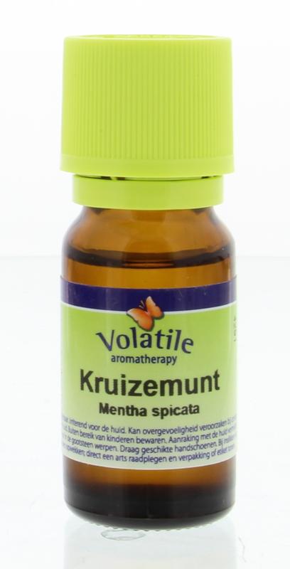 Volatile Kruizemunt 10ml