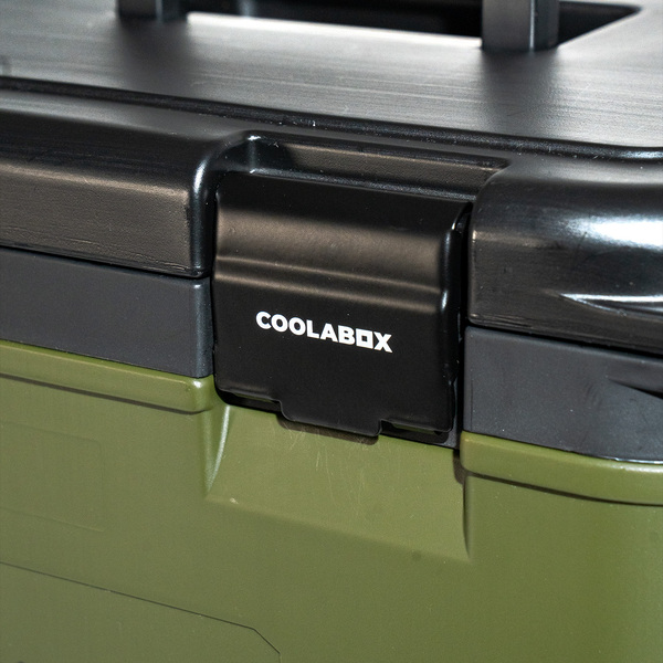 Glacière CoolaBox RidgeMonkey