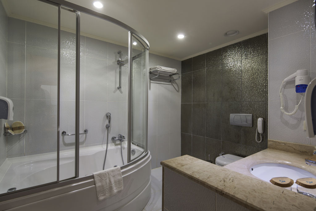Diamond Excellence Resort & Spa Ultra All Inclusive - Hotel