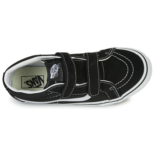 Vans - SK8-MID REISSUE V Negro / Blanco