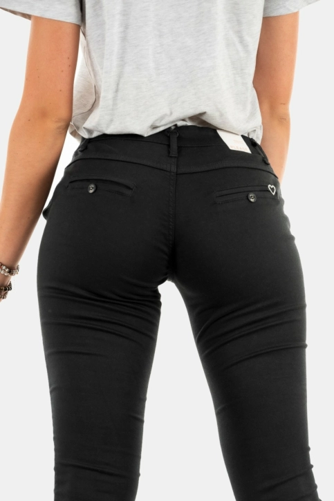 Pantalons please p0ih 1900 nero