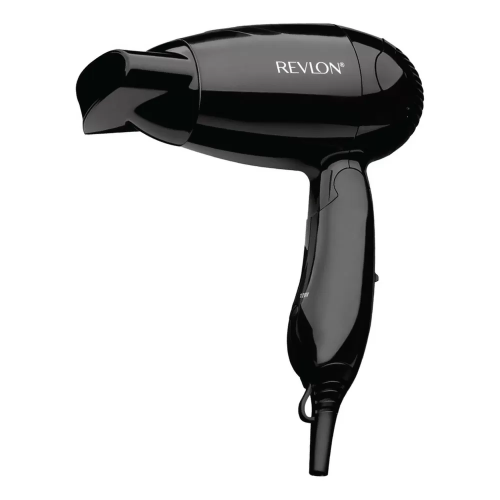Revlon Rejsehårtørrer - 1 stk.