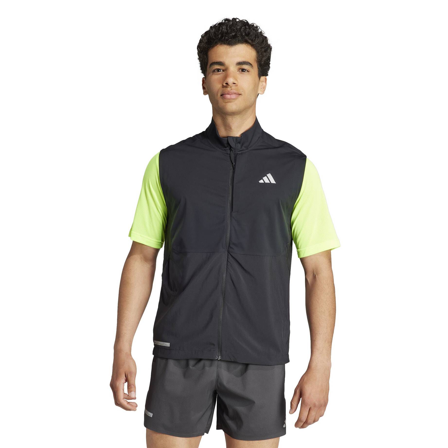 adidas Performance| Herren Laufweste ULTIMATE VEST