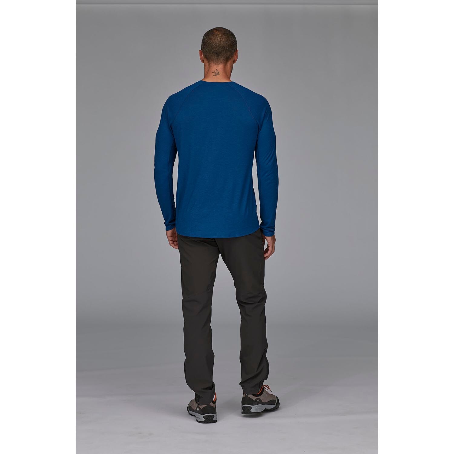 Patagonia Mens Altvia Trail Pants Reg