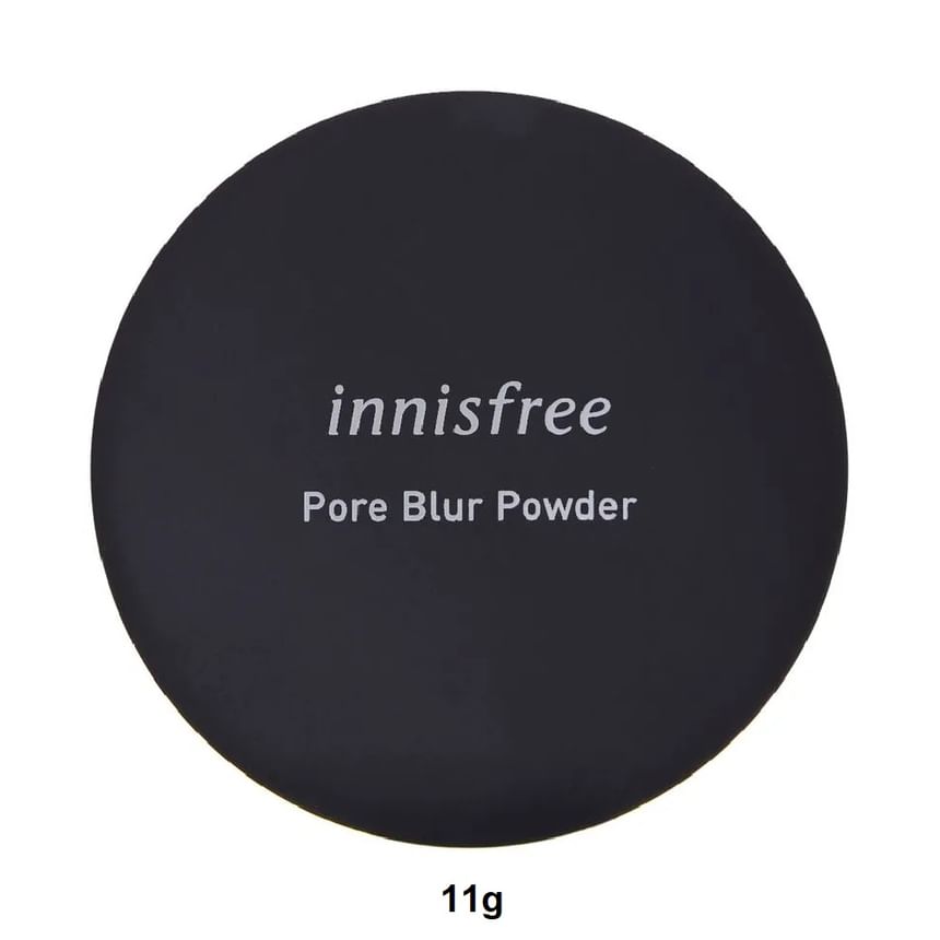 innisfree - Pore Blur Poeder