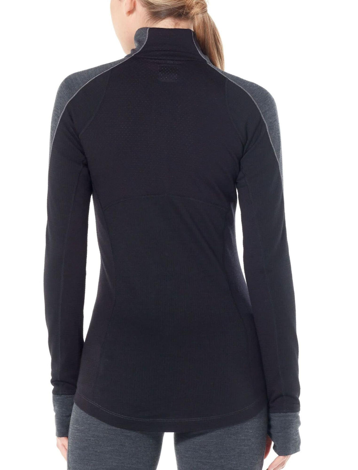 Icebreaker<br>Wmns 260 Zone Half Zip