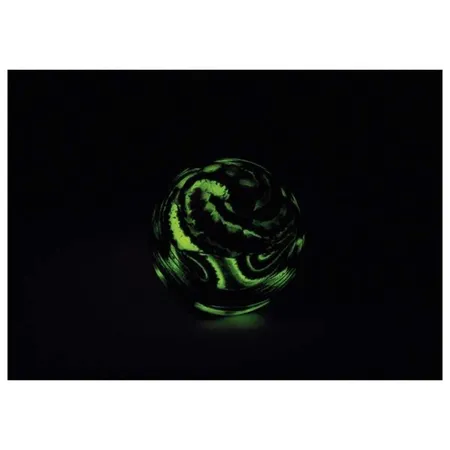 goki Flummy mit Leuchteffekt Space