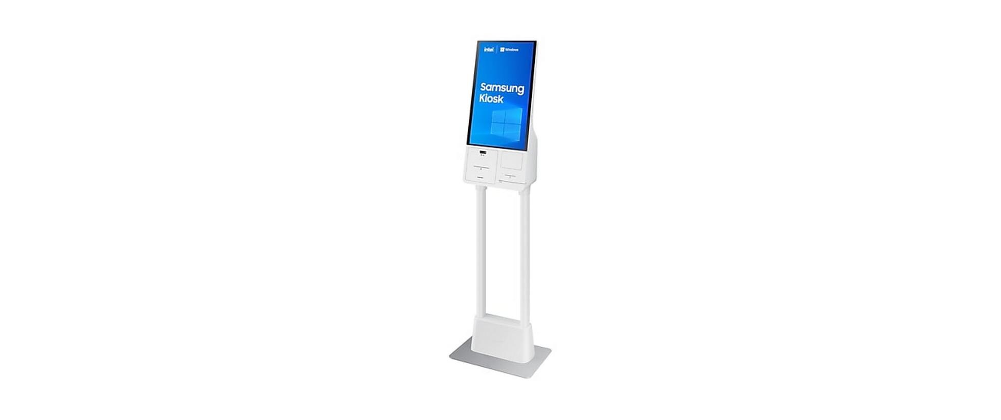 Touch Display KM24C-3 Kapazitiv 24 