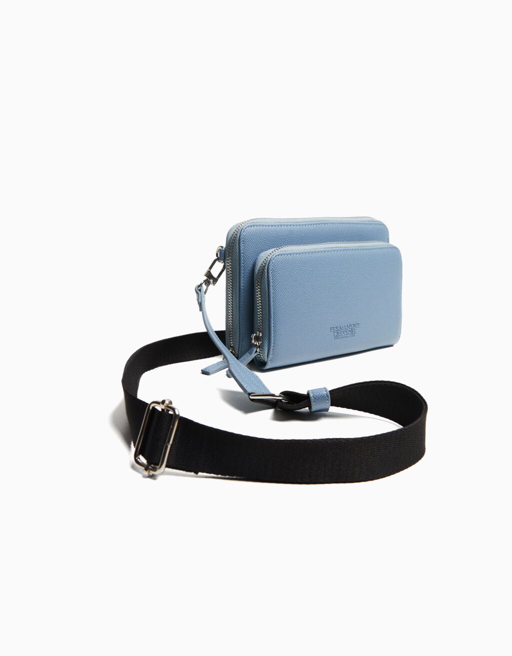 Bolsa transversal