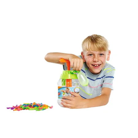 Simba Wasserbomben Füllflasche