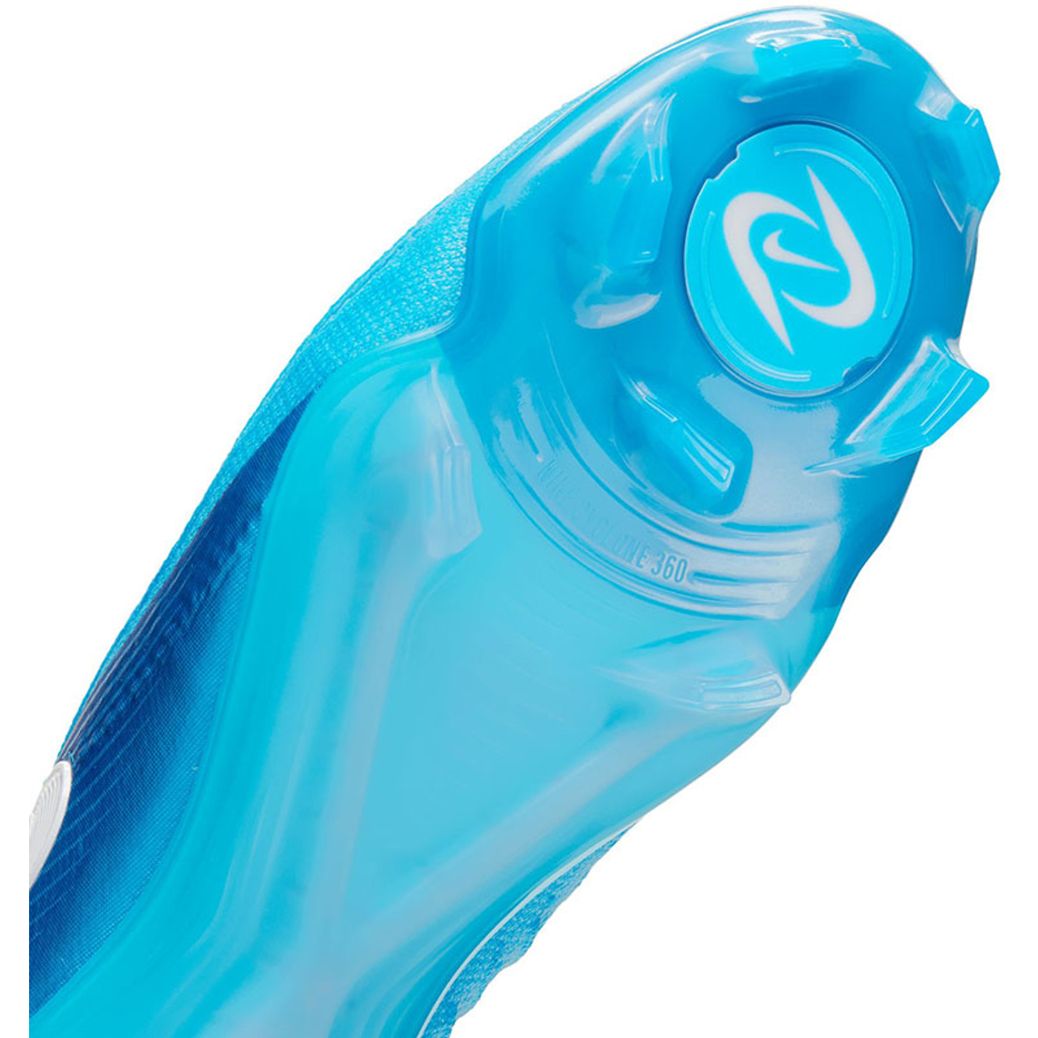 Nike Phantom GX II Elite FG