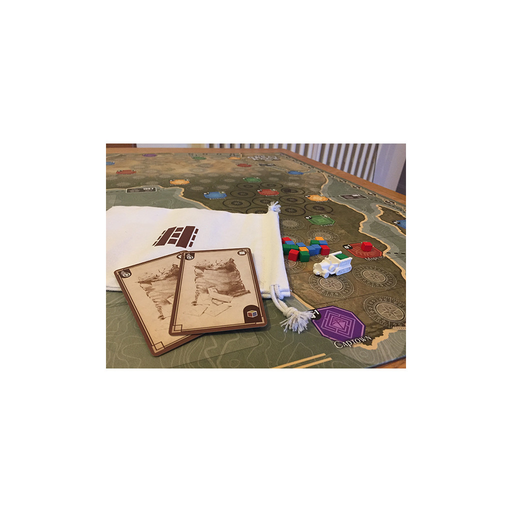 The Great Race - Extension 1
