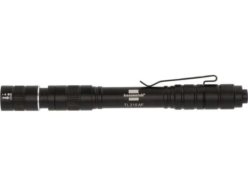 Brennenstuhl Handleuchte LED AKku LuxPremium TL 210 AF Taschenlampe