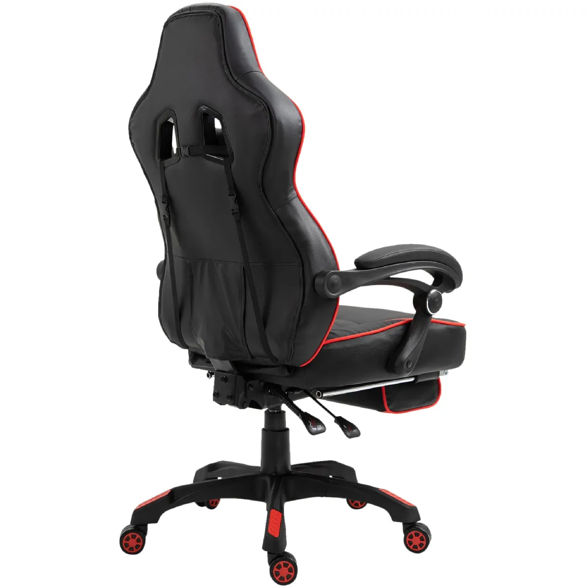 Decoshop26 Gaming Repose-pieds