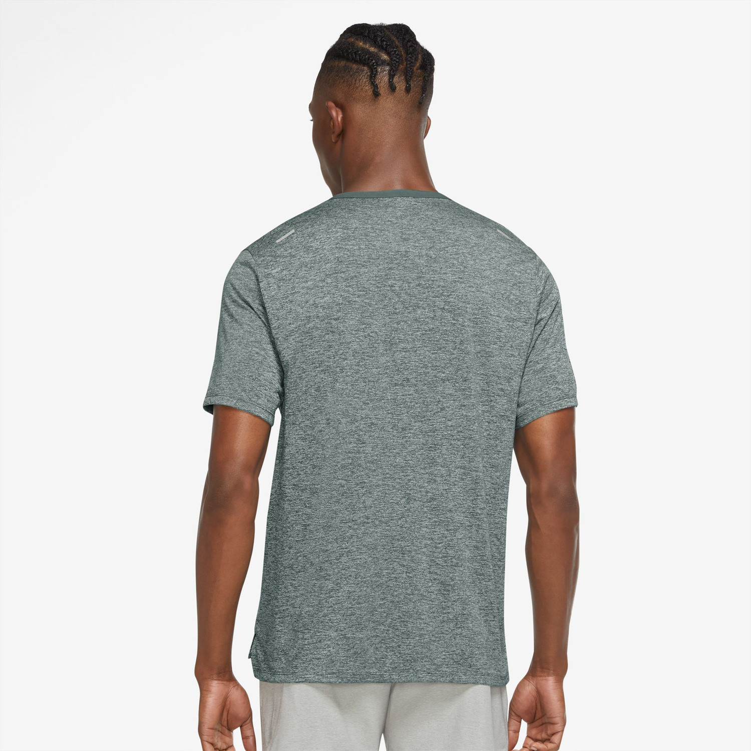 Nike Dri-FIT Rise 365 T-Shirt Heren